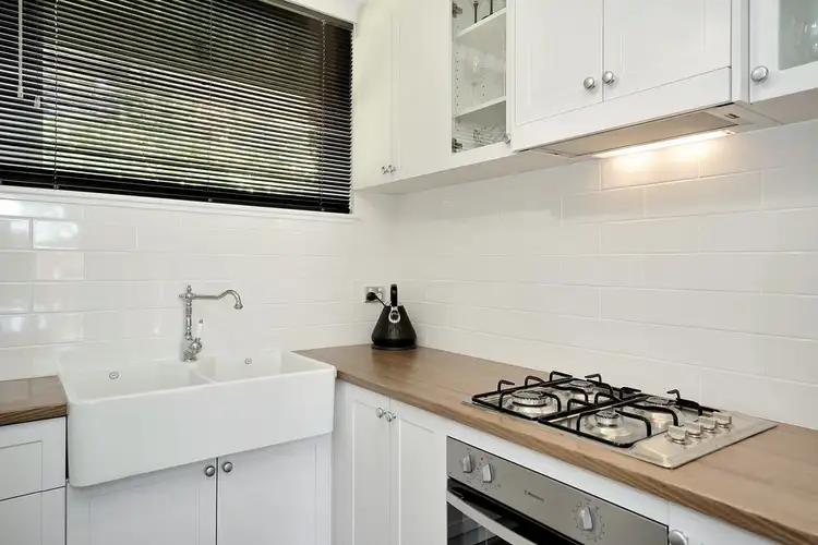 Sixth view of Homely apartment listing, 6/25 Fourth Avenue, Mount Lawley WA 6050