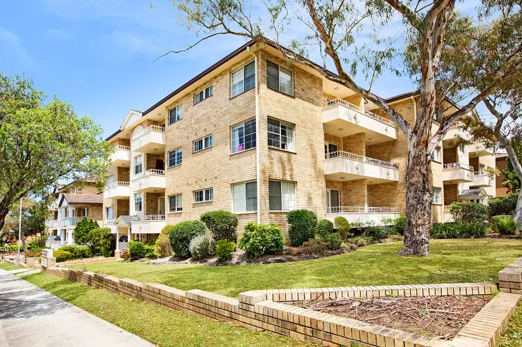 Main view of Homely apartment listing, 8/13 English Street, Kogarah NSW 2217