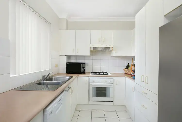 Second view of Homely unit listing, 7/3 Thomas Street, Wollongong NSW 2500