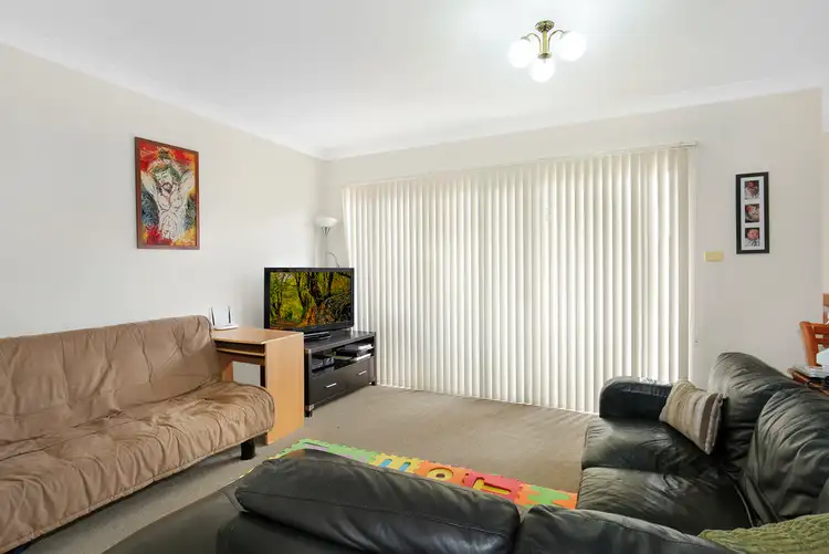 Third view of Homely unit listing, 7/3 Thomas Street, Wollongong NSW 2500
