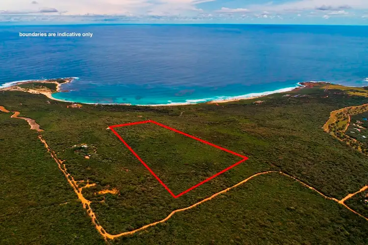 1 Injidup Spring Road, Yallingup WA 6282