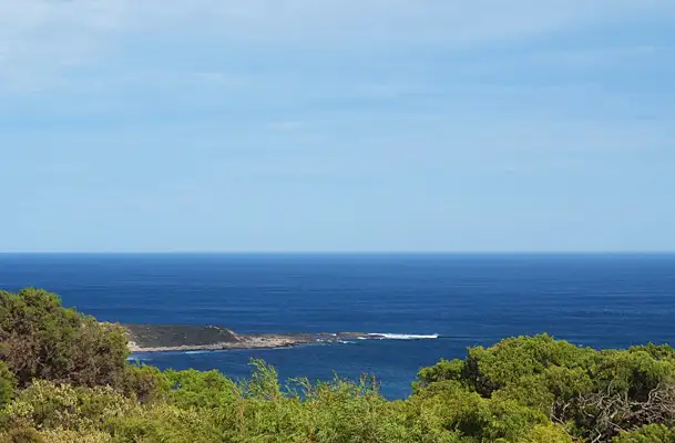 Fourth view of Homely land listing, 1 Injidup Spring Road, Yallingup WA 6282