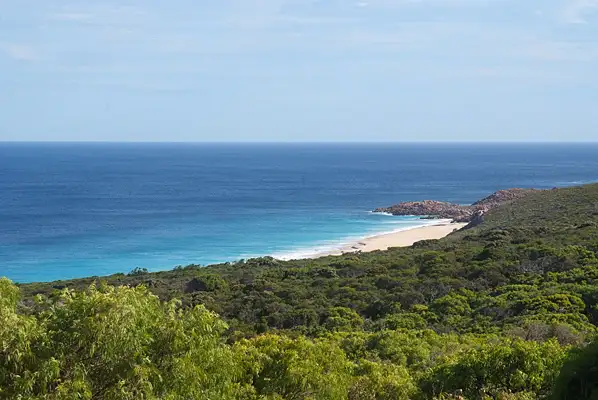 Fifth view of Homely land listing, 1 Injidup Spring Road, Yallingup WA 6282