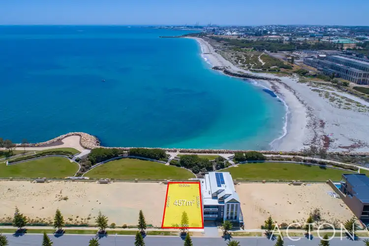 22 Chelydra Point, North Coogee WA 6163