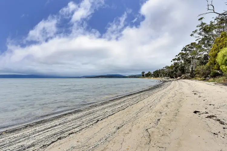 Third view of Homely house listing, 11 Turners Road, Saltwater River TAS 7186