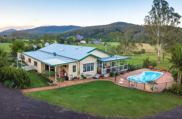 Second view of Homely rural property listing, 564 Kimbriki Road, Wingham NSW 2429