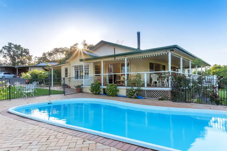 Fourth view of Homely rural property listing, 564 Kimbriki Road, Wingham NSW 2429