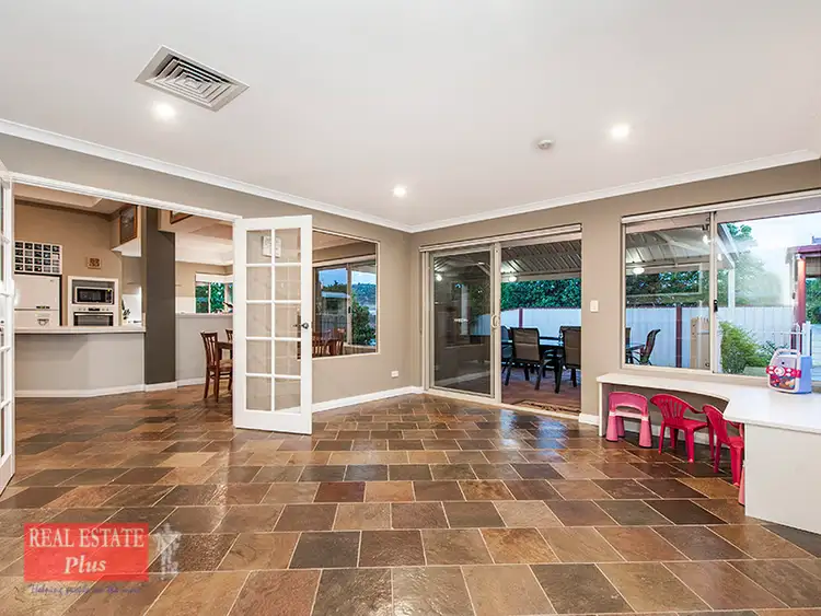 Fourth view of Homely house listing, 23 Daylesford Elbow, Jane Brook WA 6056