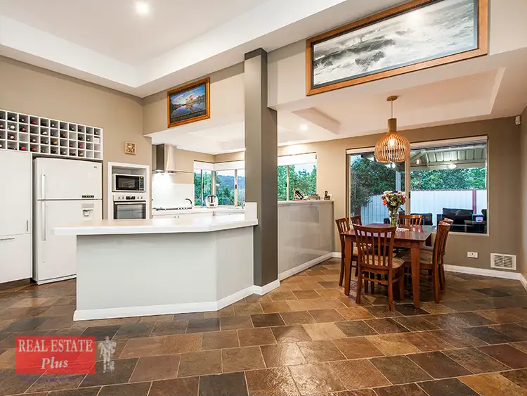 Fifth view of Homely house listing, 23 Daylesford Elbow, Jane Brook WA 6056