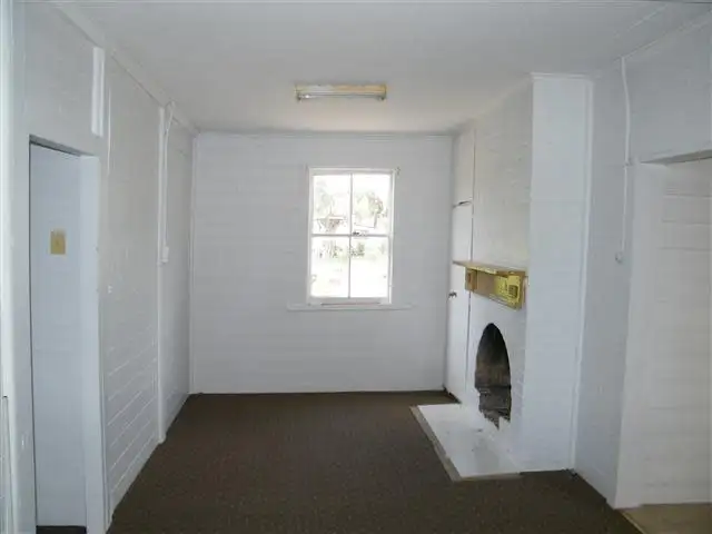 Second view of Homely house listing, 43 Loder Street, Quirindi NSW 2343