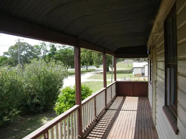 Third view of Homely house listing, 43 Loder Street, Quirindi NSW 2343