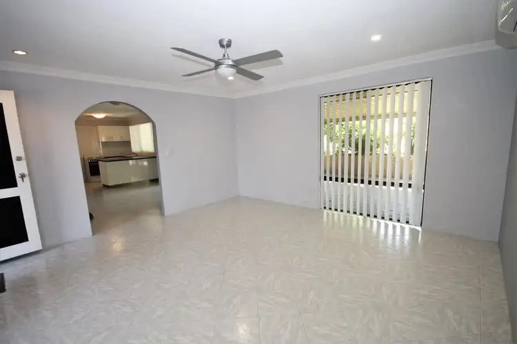 Second view of Homely house listing, 3 Nalbarra Drive, Usher WA 6230
