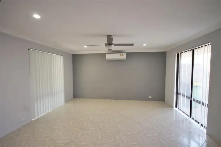 Third view of Homely house listing, 3 Nalbarra Drive, Usher WA 6230