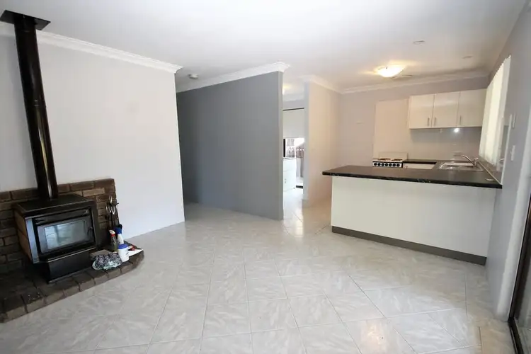 Fourth view of Homely house listing, 3 Nalbarra Drive, Usher WA 6230