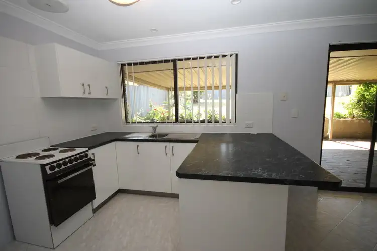 Fifth view of Homely house listing, 3 Nalbarra Drive, Usher WA 6230