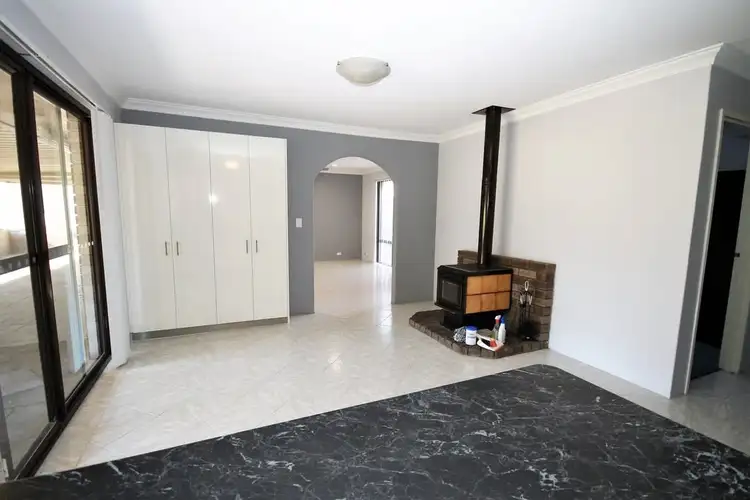 Sixth view of Homely house listing, 3 Nalbarra Drive, Usher WA 6230
