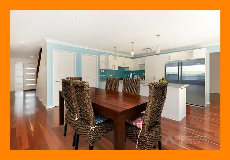 Second view of Homely house listing, 23 Elm Place, Heathwood QLD 4110