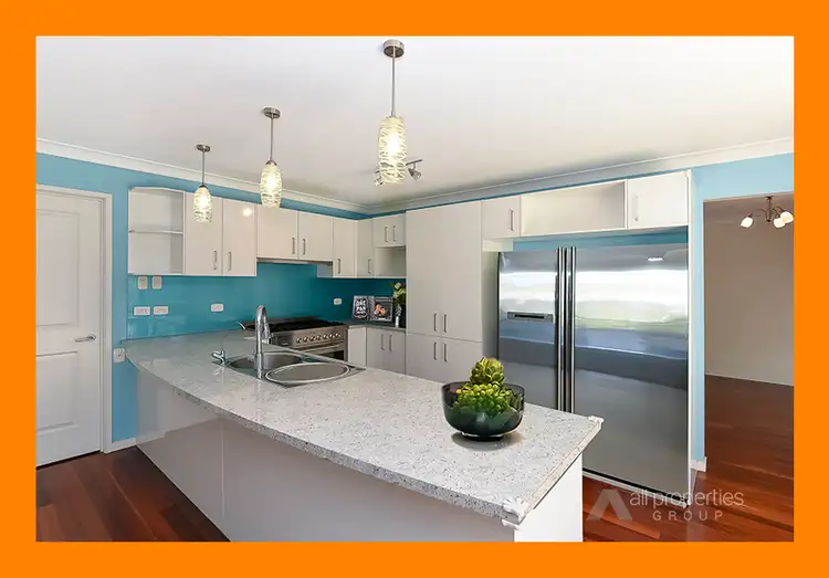 Third view of Homely house listing, 23 Elm Place, Heathwood QLD 4110