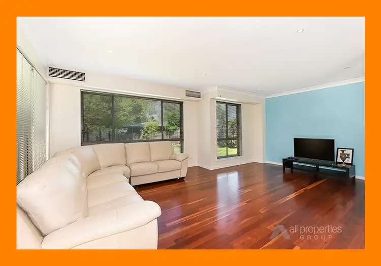 Fourth view of Homely house listing, 23 Elm Place, Heathwood QLD 4110