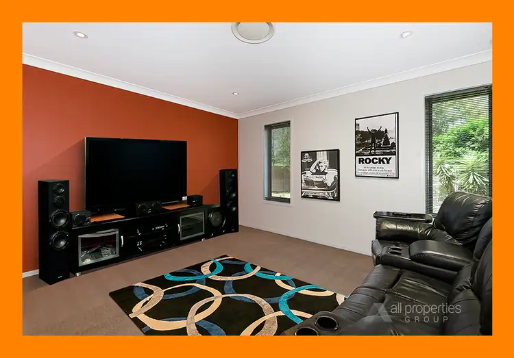 Fifth view of Homely house listing, 23 Elm Place, Heathwood QLD 4110