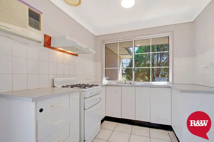 Third view of Homely house listing, 48 Aquilina Drive, Plumpton NSW 2761