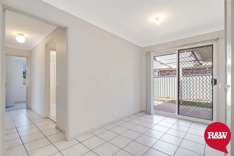 Fourth view of Homely house listing, 48 Aquilina Drive, Plumpton NSW 2761