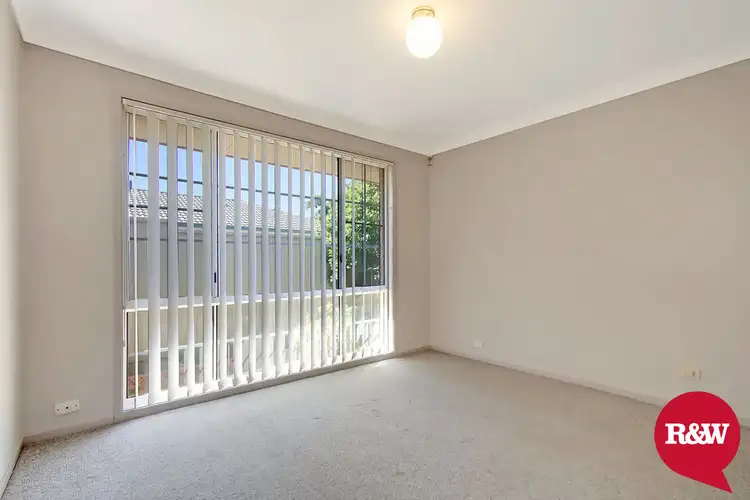 Fifth view of Homely house listing, 48 Aquilina Drive, Plumpton NSW 2761