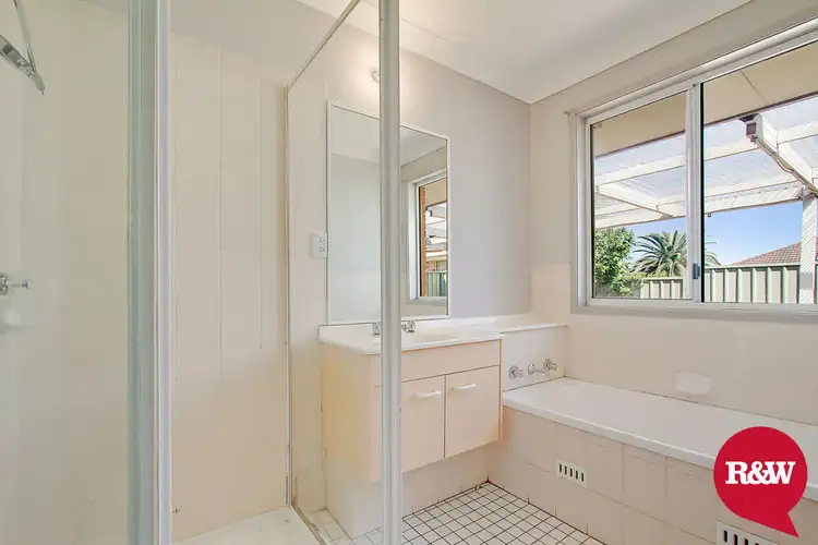 Sixth view of Homely house listing, 48 Aquilina Drive, Plumpton NSW 2761