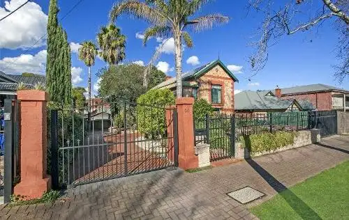 Main view of Homely house listing, 55 First Avenue, St Peters SA 5069