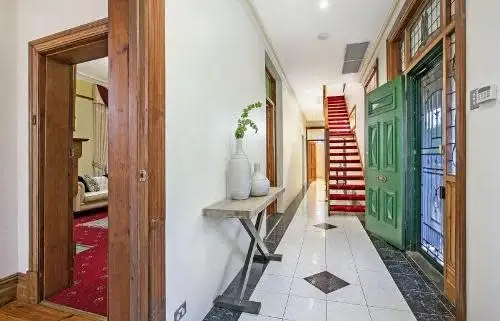 Second view of Homely house listing, 55 First Avenue, St Peters SA 5069