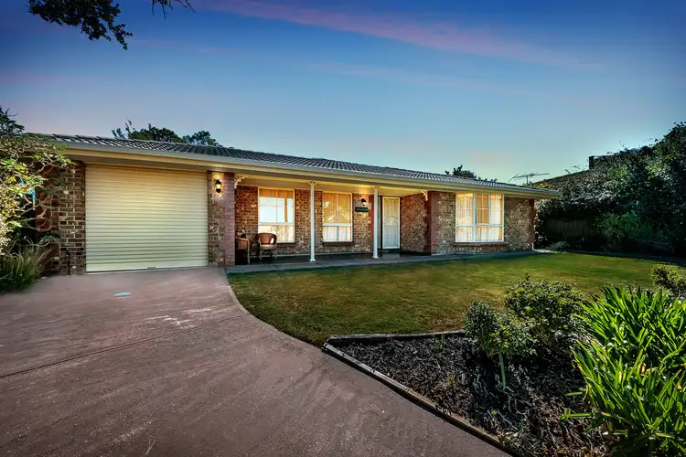 19 Quinvale Road, Hallett Cove SA 5158