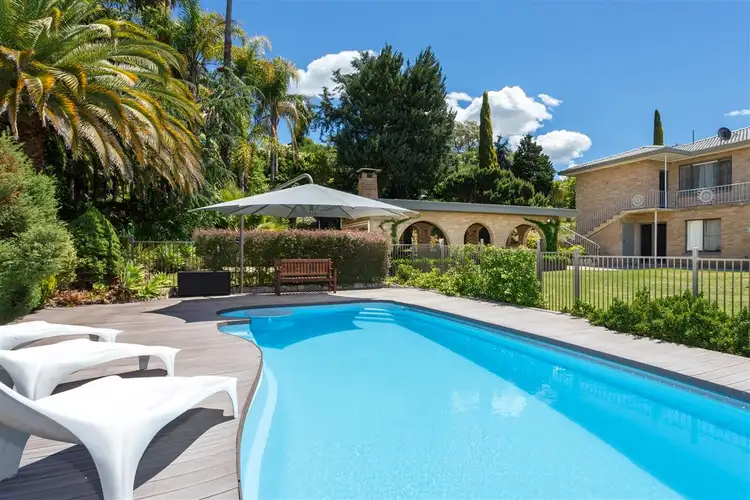 Main view of Homely house listing, 106 Richmond Street, Tumut NSW 2720