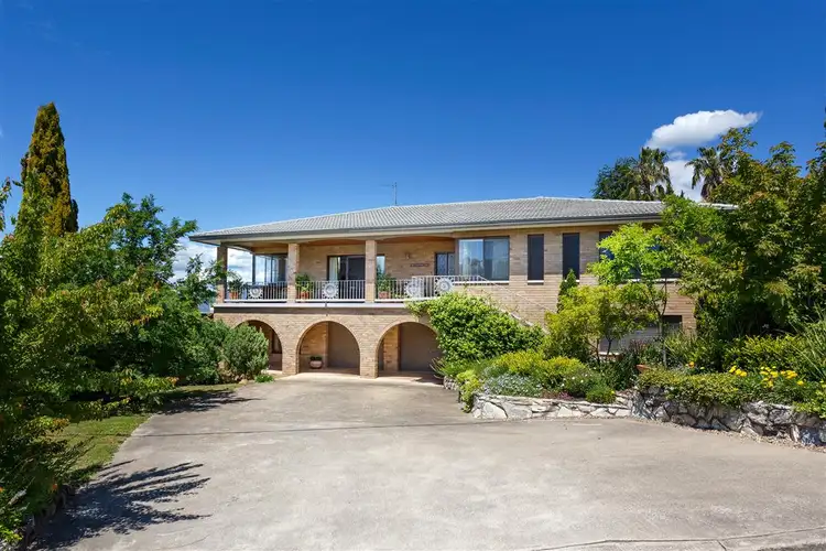 Second view of Homely house listing, 106 Richmond Street, Tumut NSW 2720