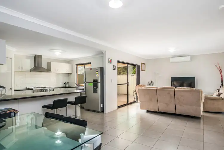 12A Tavistock Crescent, Lynwood WA 6147