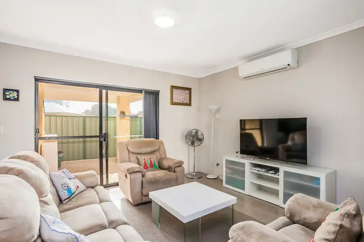 Fourth view of Homely house listing, 12A Tavistock Crescent, Lynwood WA 6147