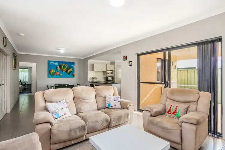 Fifth view of Homely house listing, 12A Tavistock Crescent, Lynwood WA 6147