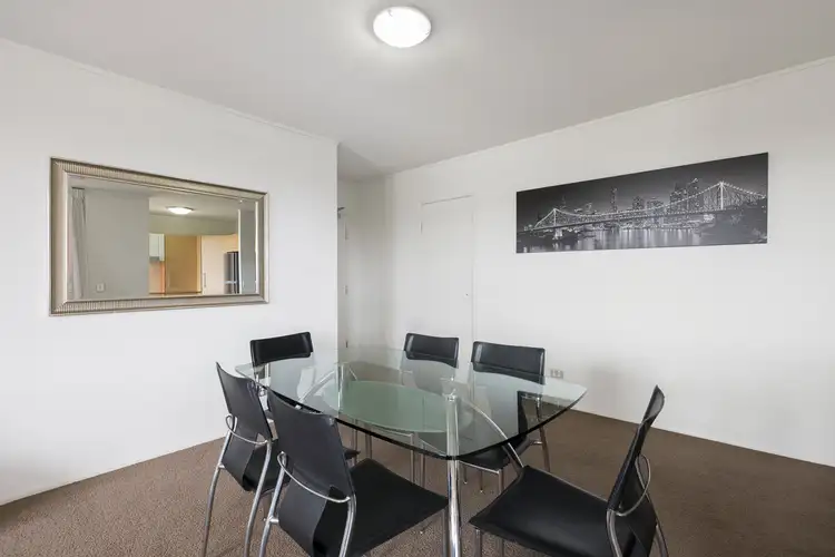 Fourth view of Homely apartment listing, 39/15 Goodwin Street, Kangaroo Point QLD 4169