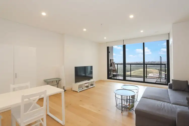 Third view of Homely apartment listing, 1706/13 Verona Drive, Wentworth Point NSW 2127