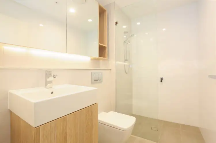 Fourth view of Homely apartment listing, 1706/13 Verona Drive, Wentworth Point NSW 2127