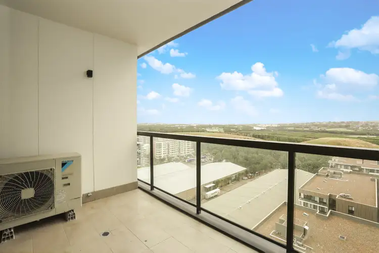 Seventh view of Homely apartment listing, 1706/13 Verona Drive, Wentworth Point NSW 2127