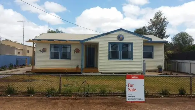 10 West Terrace, Cowell SA 5602