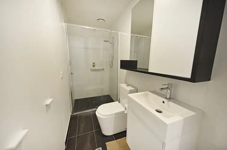 Fourth view of Homely apartment listing, 608/6 St Kilda Road, St Kilda VIC 3182