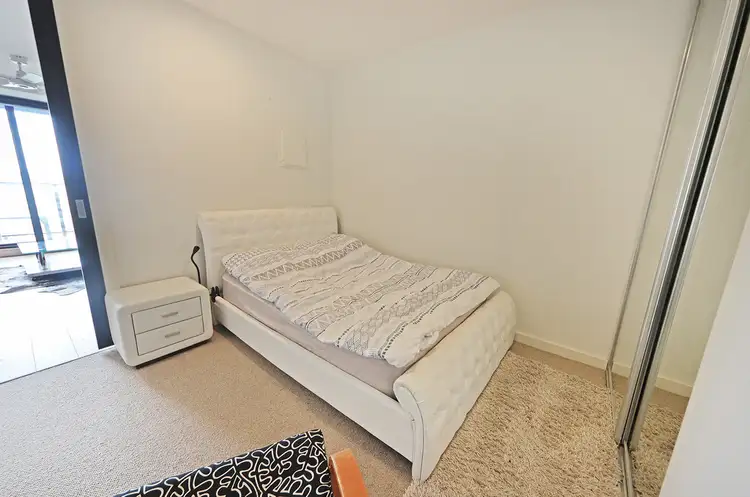 Fifth view of Homely apartment listing, 608/6 St Kilda Road, St Kilda VIC 3182