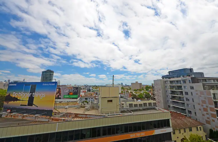 Sixth view of Homely apartment listing, 608/6 St Kilda Road, St Kilda VIC 3182