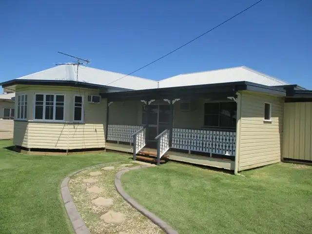 Sixth view of Homely house listing, 38 TWINE STREET, Roma QLD 4455
