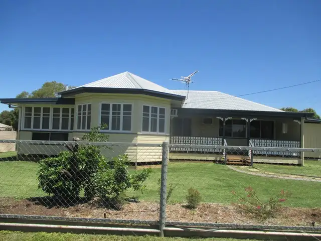 Seventh view of Homely house listing, 38 TWINE STREET, Roma QLD 4455