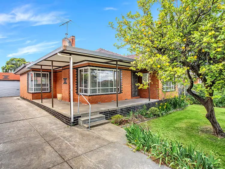 5 Dean Court, Altona North VIC 3025