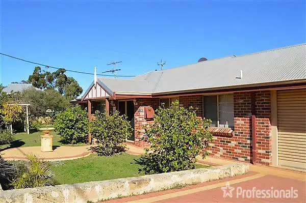 59 Robinson Street, Northampton WA 6535