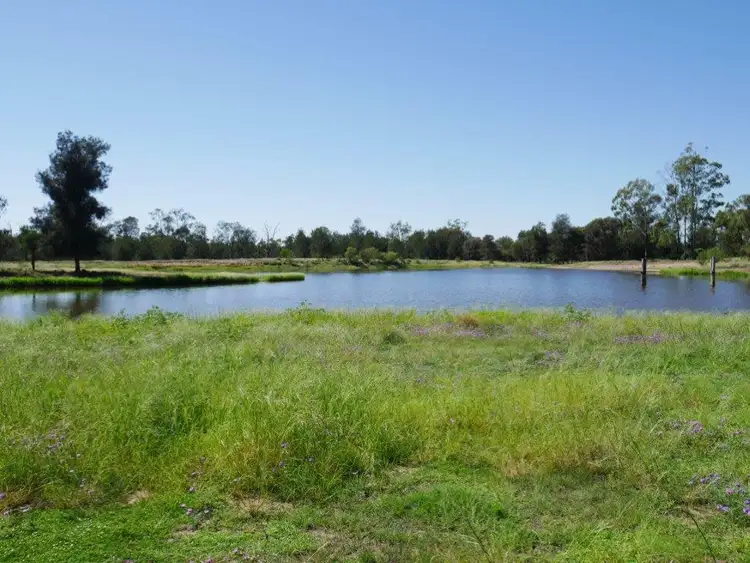 Third view of Homely rural property listing, 6402 CECIL PLAINS ROAD, Weir River QLD 4406