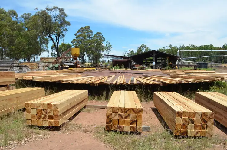 Sixth view of Homely rural property listing, 6402 CECIL PLAINS ROAD, Weir River QLD 4406